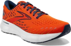BROOKS Men’s Glycerin 20 (843 - Orange/Titan/Flame) -BROOKS Shop 02474F53 D439 46BB 83BD 836EA89D1B4D