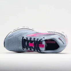 Brooks Adrenaline GTS 22 Women's Kentucky Blue/Peacoat/Pink -BROOKS Shop 040739 2