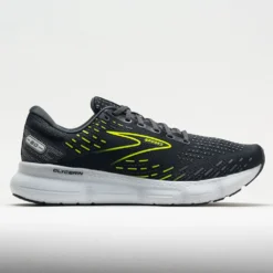 Brooks Glycerin 20 Men's Ebony/White/Nightlife