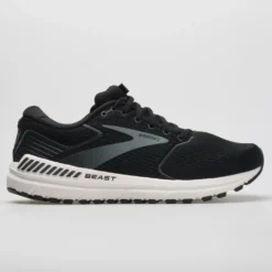 Brooks Beast 2020 Men's Black/Ebony/Gray