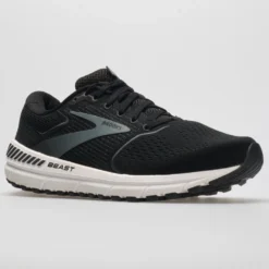 Brooks Beast 2020 Men's Black/Ebony/Gray -BROOKS Shop 044839 5