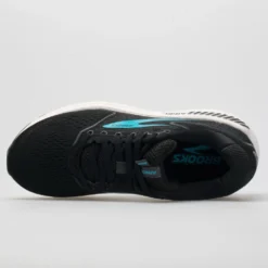 Brooks Ariel 2020 Women's Black/Ebony/Blue -BROOKS Shop 044842 2