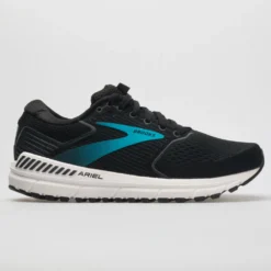 Brooks Ariel 2020 Women's Black/Ebony/Blue
