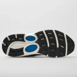 Brooks Dyad 11 Men's Black/Ebony/Blue -BROOKS Shop 044843 4