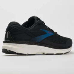 Brooks Dyad 11 Men's Black/Ebony/Blue -BROOKS Shop 044843 6