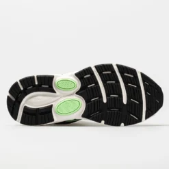 Brooks Dyad 11 Women's Black/Ebony/Green -BROOKS Shop 044845 4