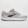 Brooks Ariel 2020 Women's Oyster/Alloy/Grape