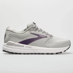 Brooks Ariel 2020 Women's Oyster/Alloy/Grape