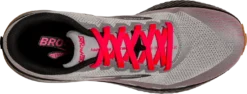 BROOKS Women's Catamount (098 - Alloy/Pink/Black) 8 BROOKS Women's Catamount (098 - Alloy/Pink/Black) -BROOKS Shop 045615E3 5B78 4635 B4EB 8C00D4BE2A54