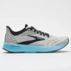 Brooks Hyperion Tempo Men's White/Black/Iced Aqua