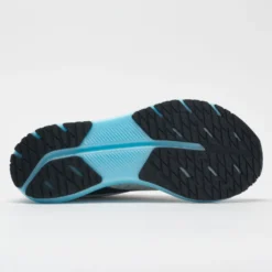 Brooks Hyperion Tempo Men's White/Black/Iced Aqua -BROOKS Shop 045690 4