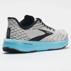 Brooks Hyperion Tempo Women's White/Black/Iced Aqua 11 Brooks Hyperion Tempo Women's White/Black/Iced Aqua -BROOKS Shop 045691 6