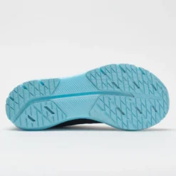 Brooks Hyperion Tempo Women's Black/Iced Aqua/Blue -BROOKS Shop 045692 4