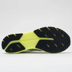 Brooks Hyperion Tempo Men's Gray/Black/Nightlife 9 Brooks Hyperion Tempo Men's Gray/Black/Nightlife -BROOKS Shop 046369 4