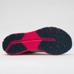 Brooks Hyperion Tempo Women's Ice Flow/Navy/Pink -BROOKS Shop 046371 4