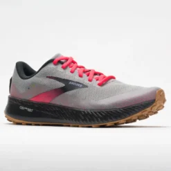 Brooks Catamount Women's Alloy/Pink/Black -BROOKS Shop 046374 5