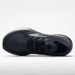 Brooks Levitate Stealthfit 5 Men's Black/Ebony/Gray -BROOKS Shop 047234 2