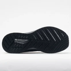 Brooks Levitate Stealthfit 5 Men's Black/Ebony/Gray -BROOKS Shop 047234 4