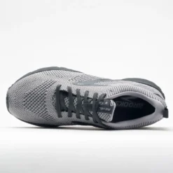 Brooks Revel 5 Men's Ebony/Alloy/Metallic -BROOKS Shop 047260 2