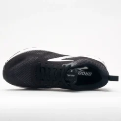 Brooks Revel 5 Women's Black/Metallic/White -BROOKS Shop 047264 2