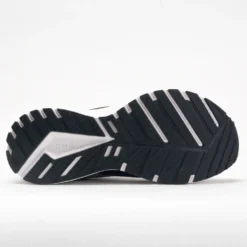 Brooks Revel 5 Women's Black/Metallic/White -BROOKS Shop 047264 4