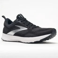 Brooks Revel 5 Women's Black/Metallic/White -BROOKS Shop 047264 5