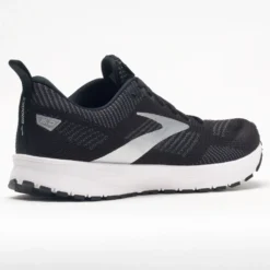 Brooks Revel 5 Women's Black/Metallic/White -BROOKS Shop 047264 6