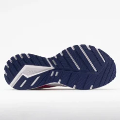 Brooks Revel 5 Women's White/Navy/Pink -BROOKS Shop 047265 4