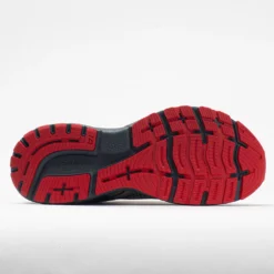 Brooks Ghost 14 Men's Gray/Blue/Red 9 Brooks Ghost 14 Men's Gray/Blue/Red -BROOKS Shop 047273 4