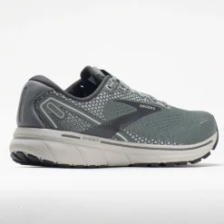 Brooks Ghost 14 Men's Gray/Alloy/Oyster -BROOKS Shop 047274 6