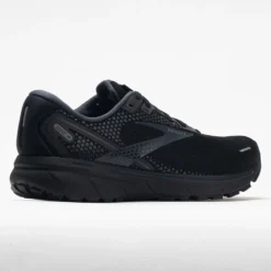 Brooks Ghost 14 Men's Black/Black/Ebony -BROOKS Shop 047277 6