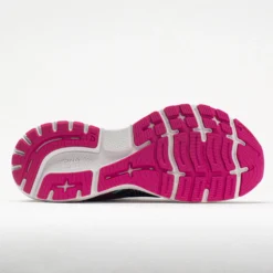 Brooks Ghost 14 Women's Black/Pink/Yucca -BROOKS Shop 047279 4
