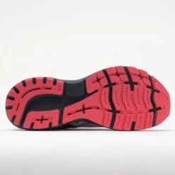 Brooks Ghost 14 Women's White/Purple/Coral -BROOKS Shop 047285 4