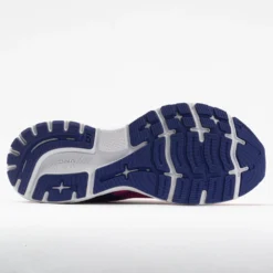 Brooks Ghost 14 Women's Fuschia/Yucca/Navy -BROOKS Shop 047286 4