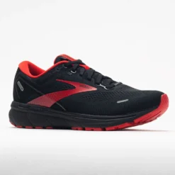 Brooks Ghost 14 GTX Men's Black/Blackened Pearl 10 Brooks Ghost 14 GTX Men's Black/Blackened Pearl -BROOKS Shop 047287 5