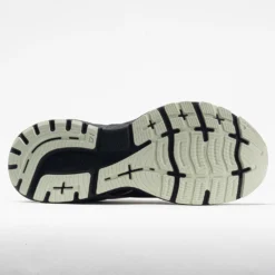 Brooks Ghost 14 GTX Women's Black/Blackened Pearl/Aquaglass -BROOKS Shop 047288 4