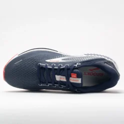 Brooks Adrenaline GTS 22 Men's Peacoat/India Ink/Grenadine -BROOKS Shop 047294 2