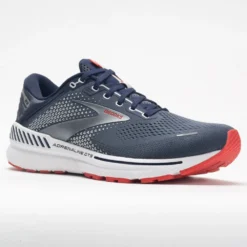 Brooks Adrenaline GTS 22 Men's Peacoat/India Ink/Grenadine -BROOKS Shop 047294 5