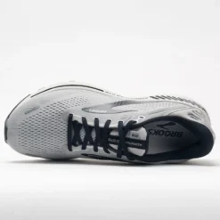 Brooks Adrenaline GTS 22 Men's Alloy/Gray/Black 8 Brooks Adrenaline GTS 22 Men's Alloy/Gray/Black -BROOKS Shop 047295 2