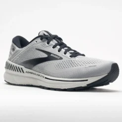 Brooks Adrenaline GTS 22 Men's Alloy/Gray/Black 10 Brooks Adrenaline GTS 22 Men's Alloy/Gray/Black -BROOKS Shop 047295 5
