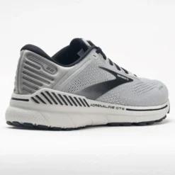 Brooks Adrenaline GTS 22 Men's Alloy/Gray/Black 11 Brooks Adrenaline GTS 22 Men's Alloy/Gray/Black -BROOKS Shop 047295 6