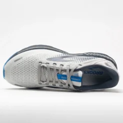 Brooks Adrenaline GTS 22 Men's Oyster/India Ink/Blue 8 Brooks Adrenaline GTS 22 Men's Oyster/India Ink/Blue -BROOKS Shop 047296 2