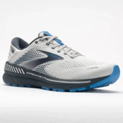 Brooks Adrenaline GTS 22 Men's Oyster/India Ink/Blue 10 Brooks Adrenaline GTS 22 Men's Oyster/India Ink/Blue -BROOKS Shop 047296 5