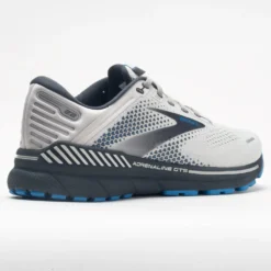 Brooks Adrenaline GTS 22 Men's Oyster/India Ink/Blue 11 Brooks Adrenaline GTS 22 Men's Oyster/India Ink/Blue -BROOKS Shop 047296 6
