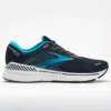 Brooks Adrenaline GTS 22 Men's Black/Blue/Orange