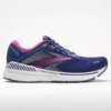 Brooks Adrenaline GTS 22 Women's Navy/Yucca/Pink