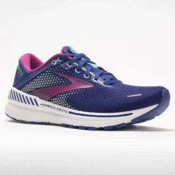 Brooks Adrenaline GTS 22 Women's Navy/Yucca/Pink 10 Brooks Adrenaline GTS 22 Women's Navy/Yucca/Pink -BROOKS Shop 047300 5