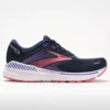 Brooks Adrenaline GTS 22 Women's Black/Purple/Coral