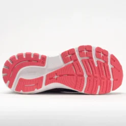 Brooks Adrenaline GTS 22 Women's Black/Purple/Coral -BROOKS Shop 047301 4