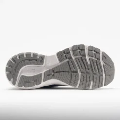 Brooks Adrenaline GTS 22 Women's Alloy/Blue/Green -BROOKS Shop 047302 4